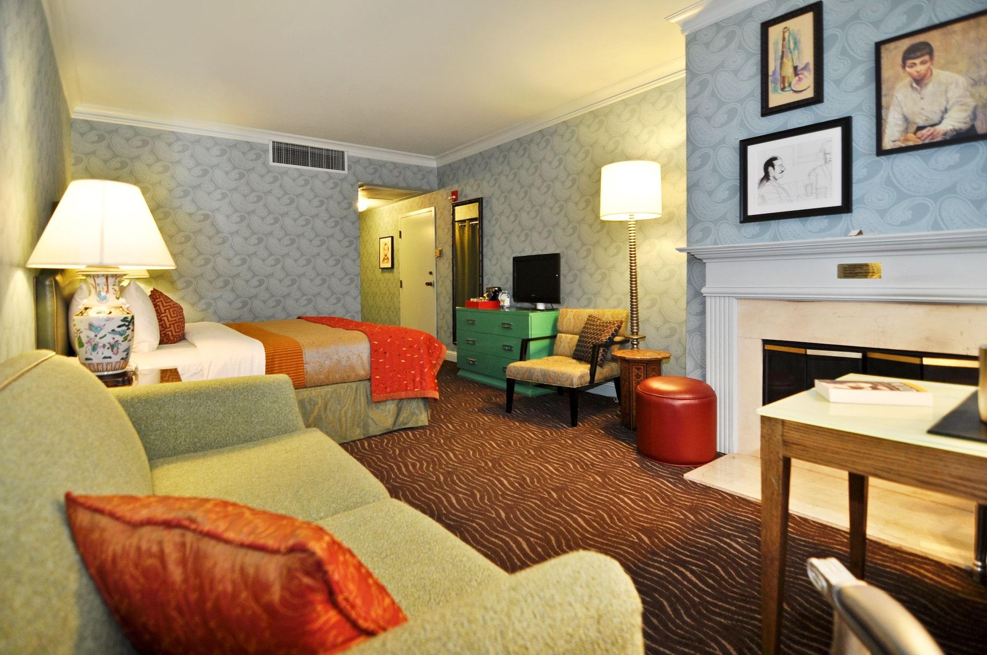 Hotel Fiona Σαν Φρανσίσκο Εξωτερικό φωτογραφία