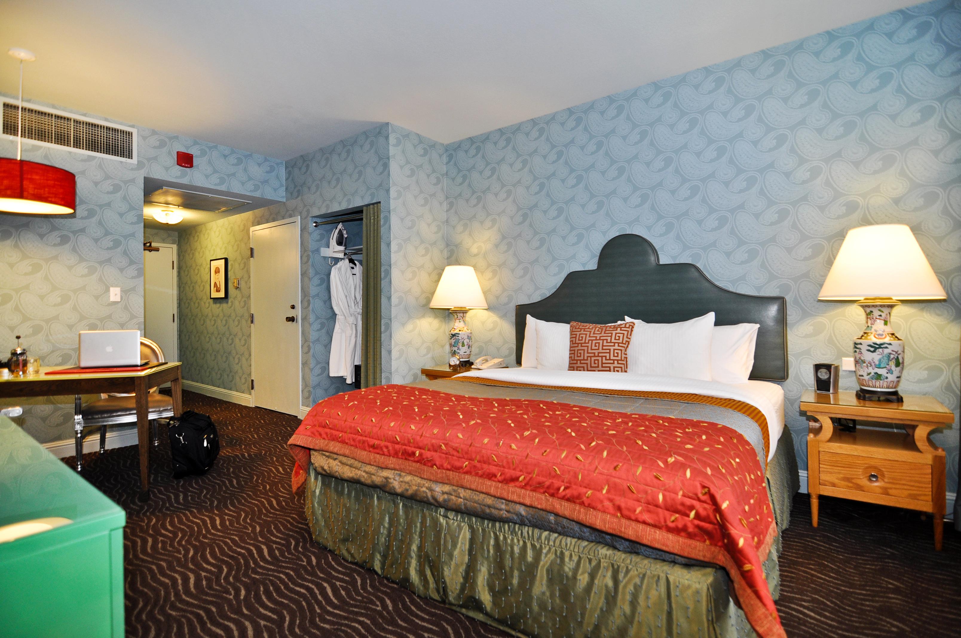 Hotel Fiona Σαν Φρανσίσκο Εξωτερικό φωτογραφία