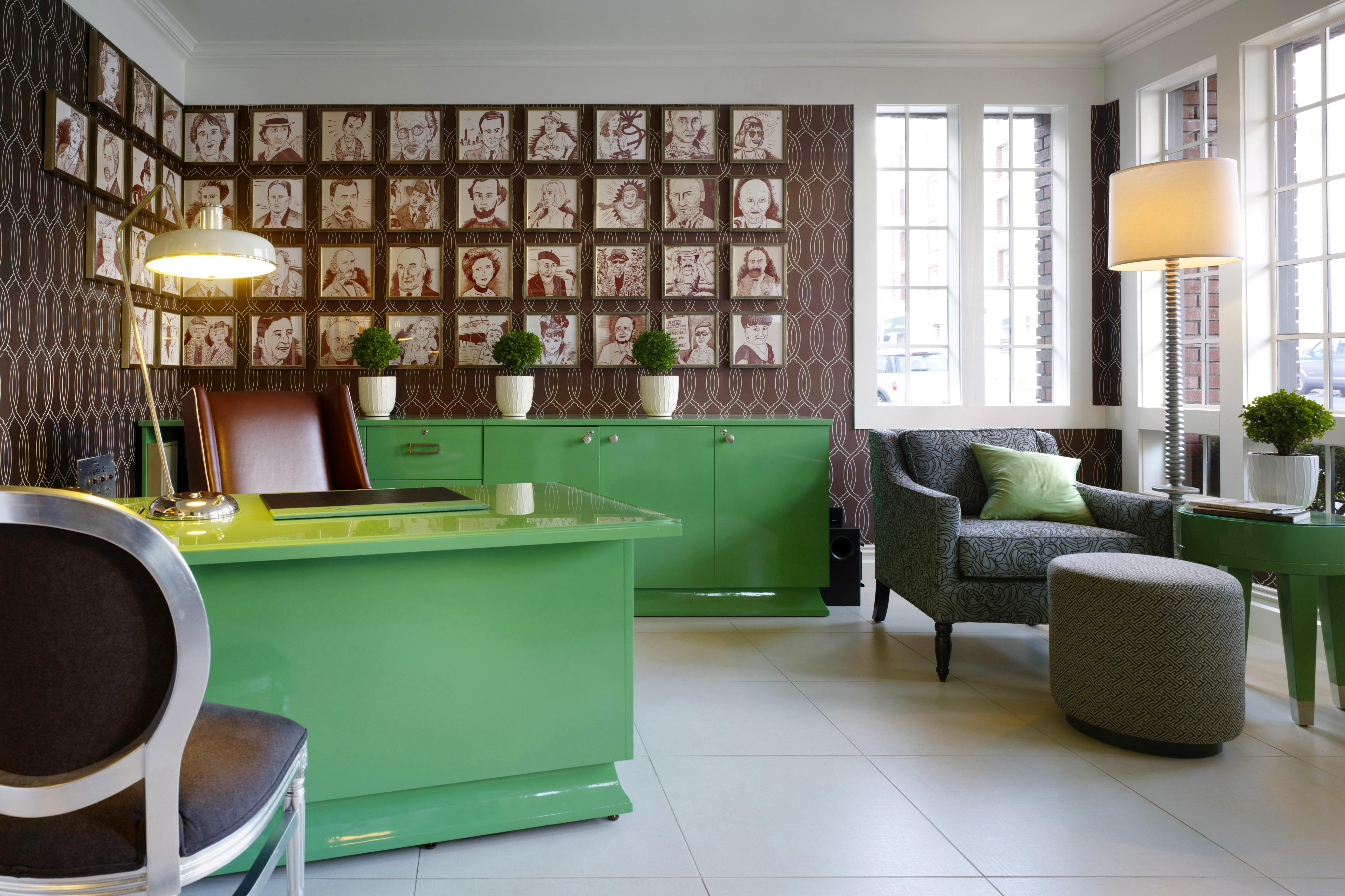 Hotel Fiona Σαν Φρανσίσκο Εξωτερικό φωτογραφία