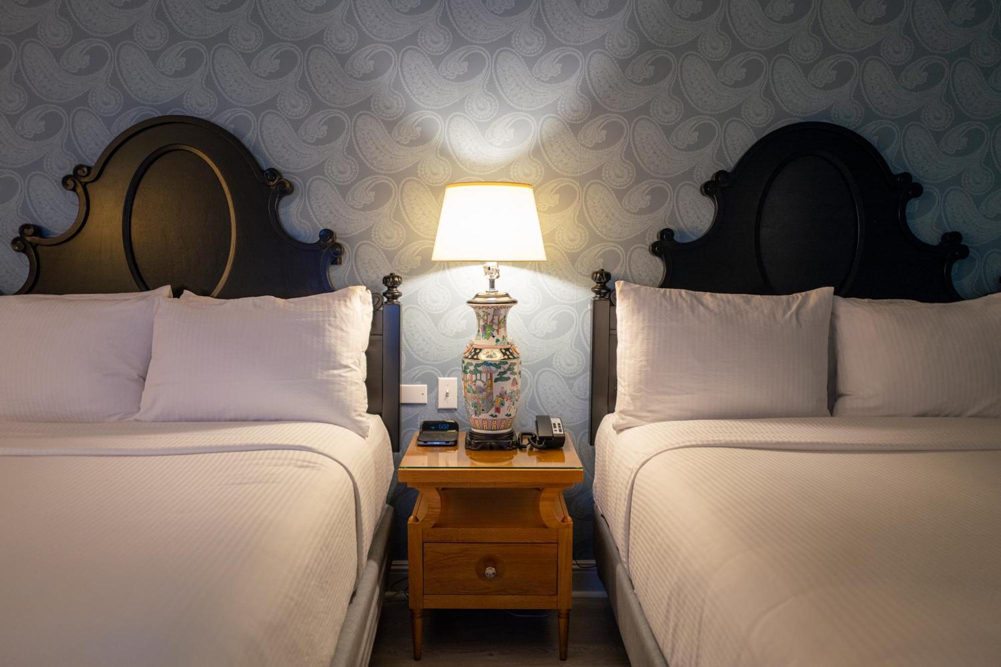 Hotel Fiona Σαν Φρανσίσκο Εξωτερικό φωτογραφία