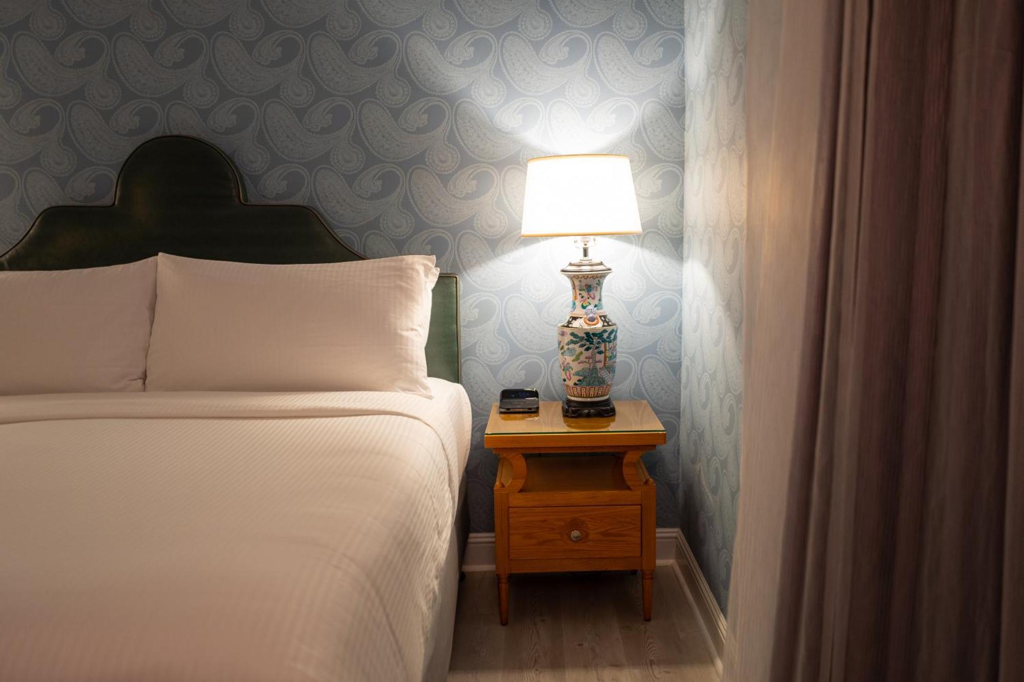 Hotel Fiona Σαν Φρανσίσκο Εξωτερικό φωτογραφία