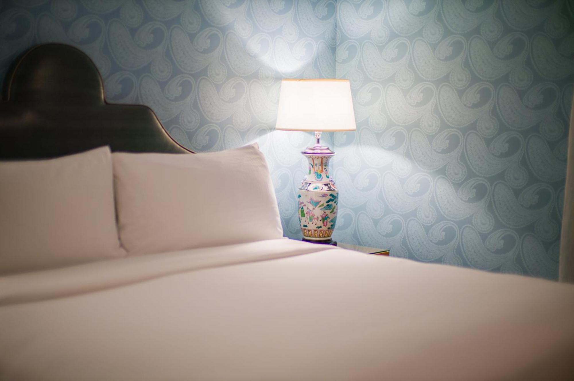Hotel Fiona Σαν Φρανσίσκο Εξωτερικό φωτογραφία