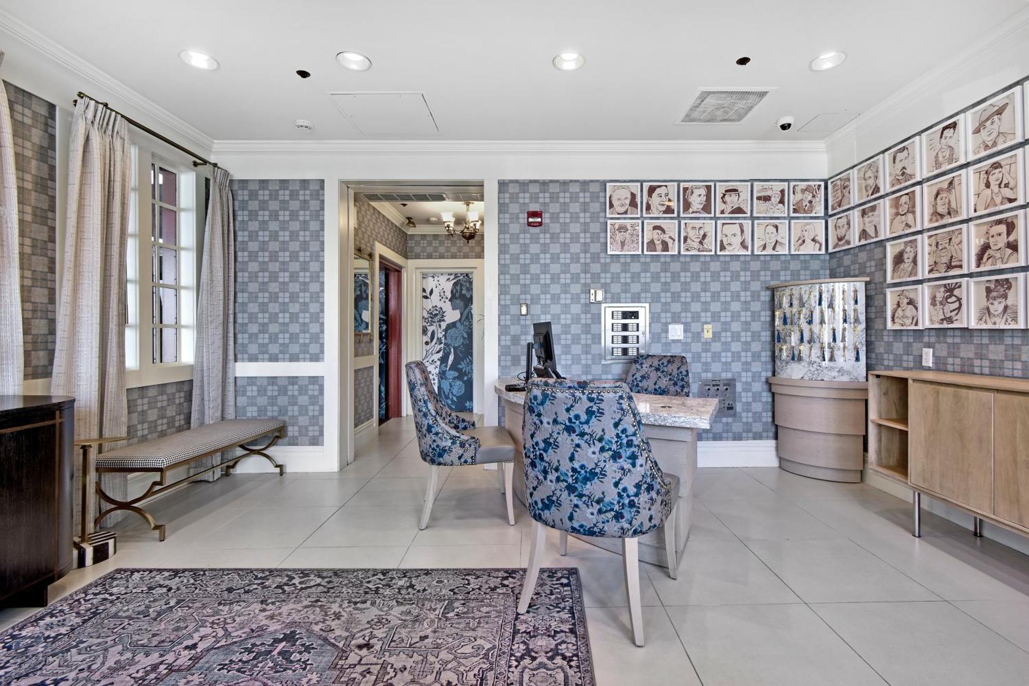 Hotel Fiona Σαν Φρανσίσκο Εξωτερικό φωτογραφία