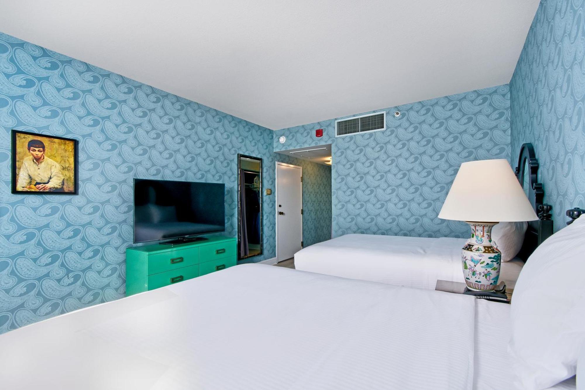 Hotel Fiona Σαν Φρανσίσκο Εξωτερικό φωτογραφία