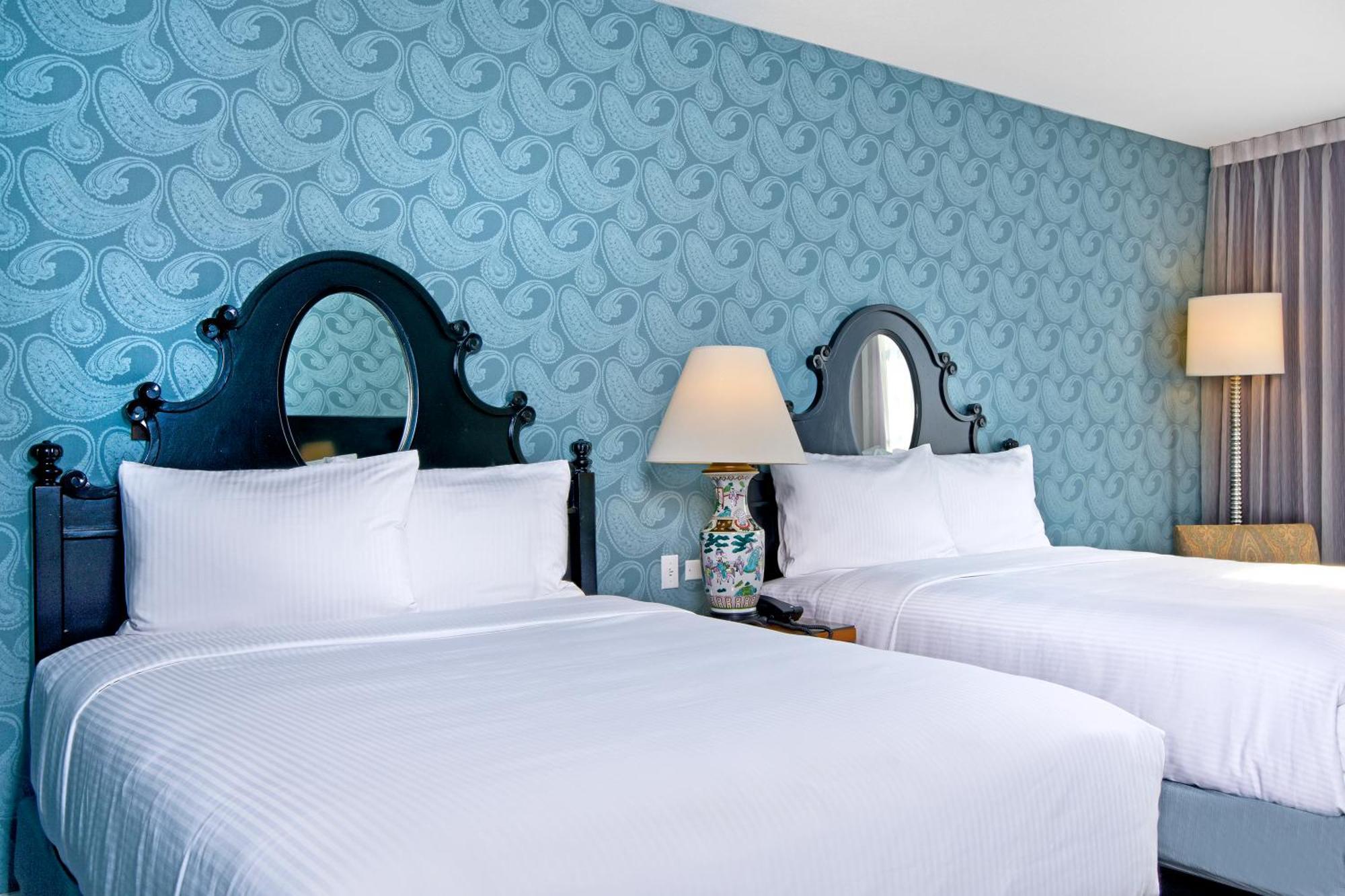 Hotel Fiona Σαν Φρανσίσκο Εξωτερικό φωτογραφία