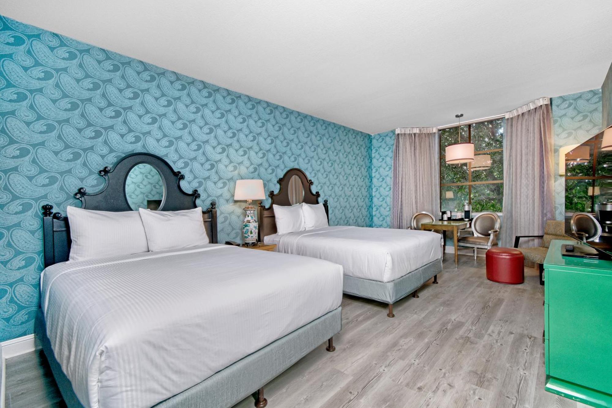 Hotel Fiona Σαν Φρανσίσκο Εξωτερικό φωτογραφία