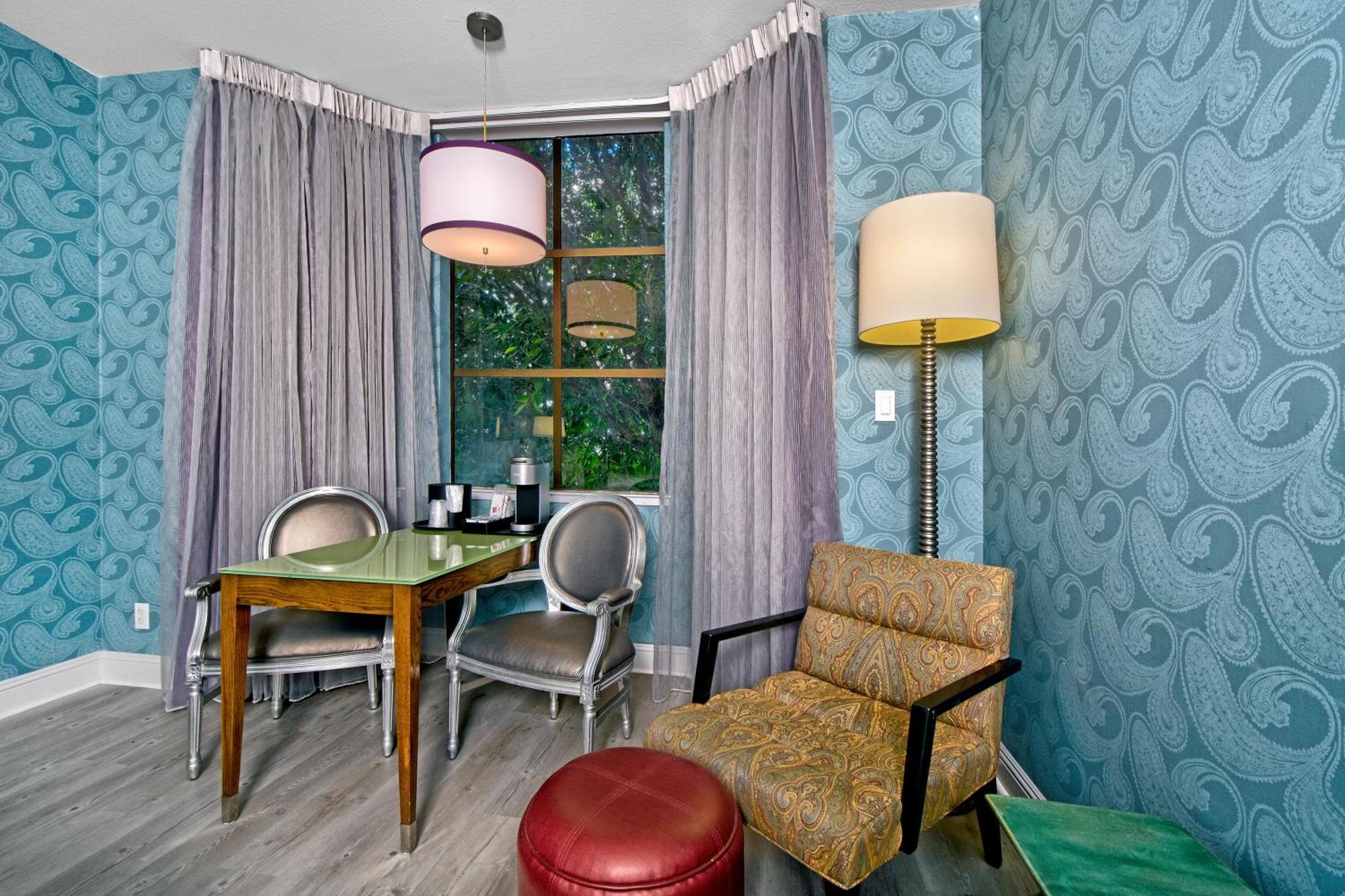 Hotel Fiona Σαν Φρανσίσκο Εξωτερικό φωτογραφία