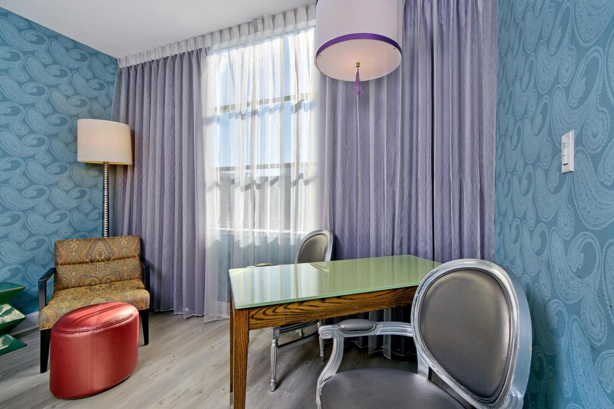 Hotel Fiona Σαν Φρανσίσκο Εξωτερικό φωτογραφία
