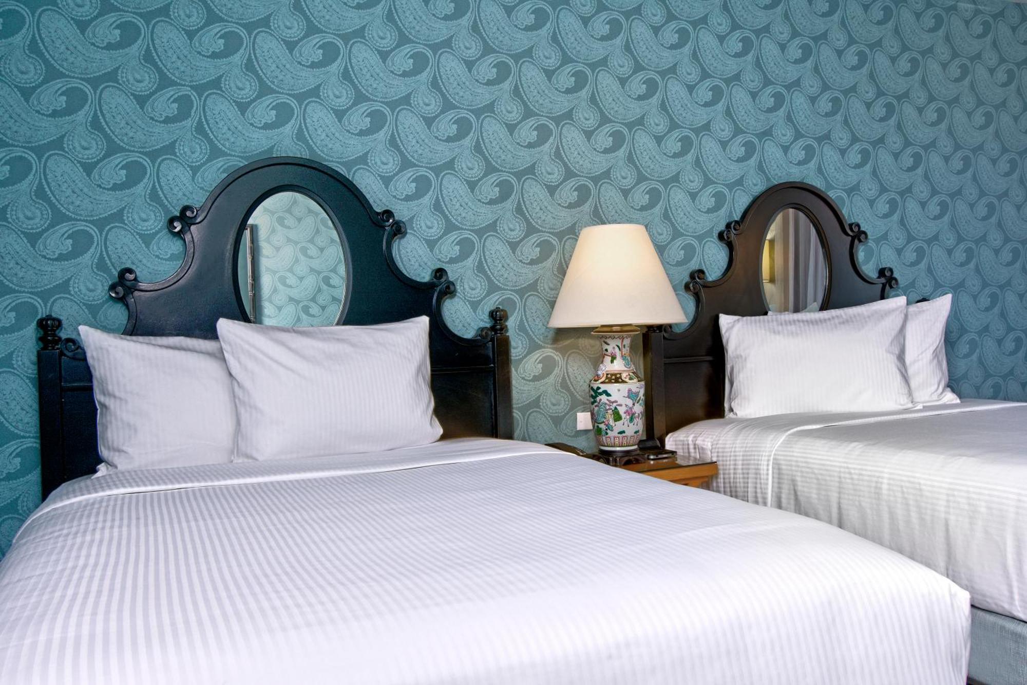 Hotel Fiona Σαν Φρανσίσκο Εξωτερικό φωτογραφία