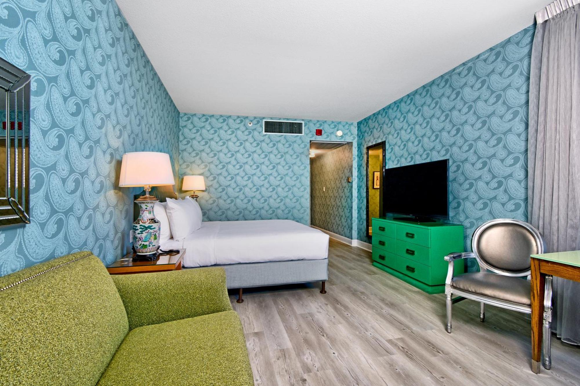 Hotel Fiona Σαν Φρανσίσκο Εξωτερικό φωτογραφία