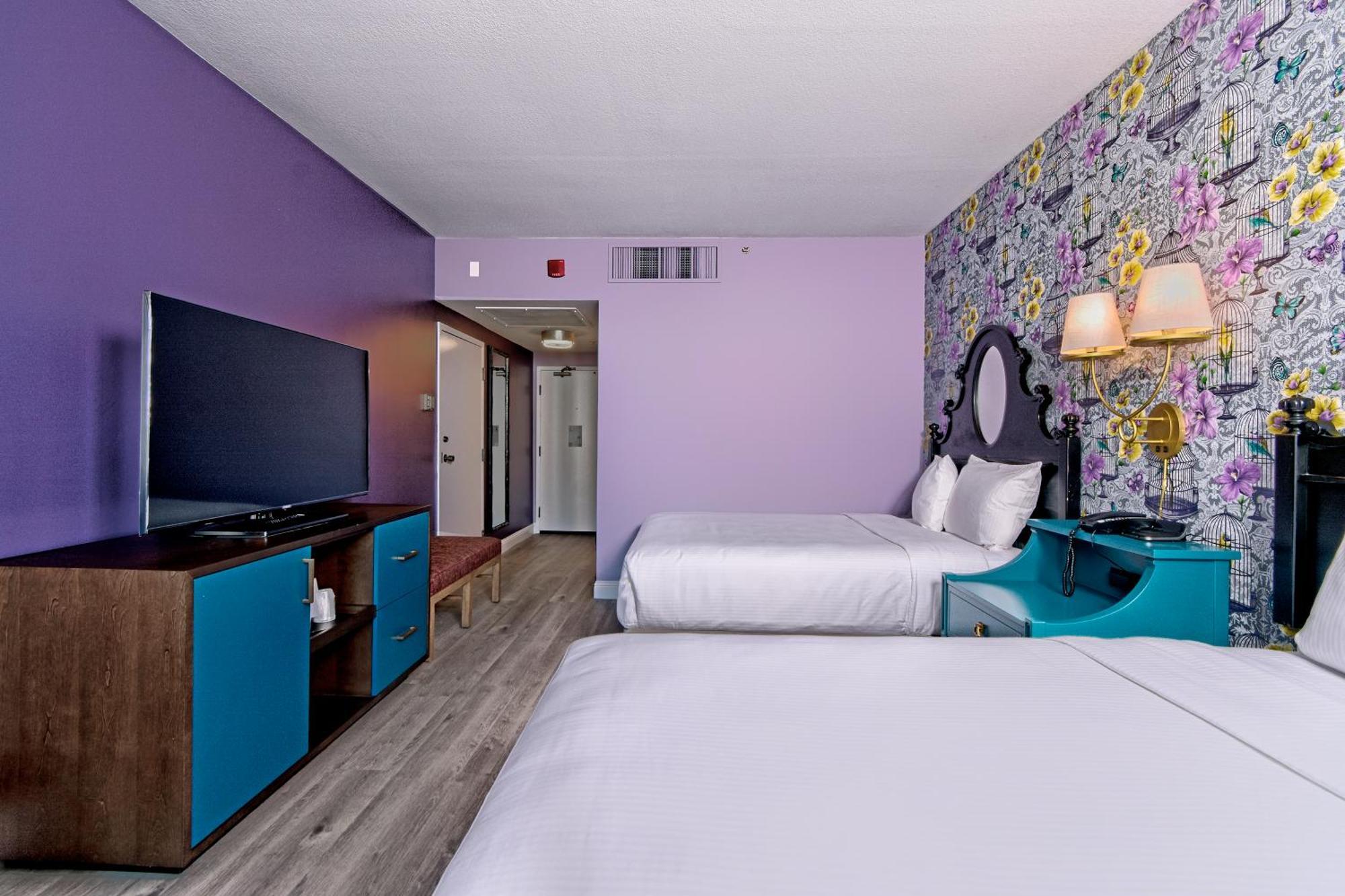 Hotel Fiona Σαν Φρανσίσκο Εξωτερικό φωτογραφία