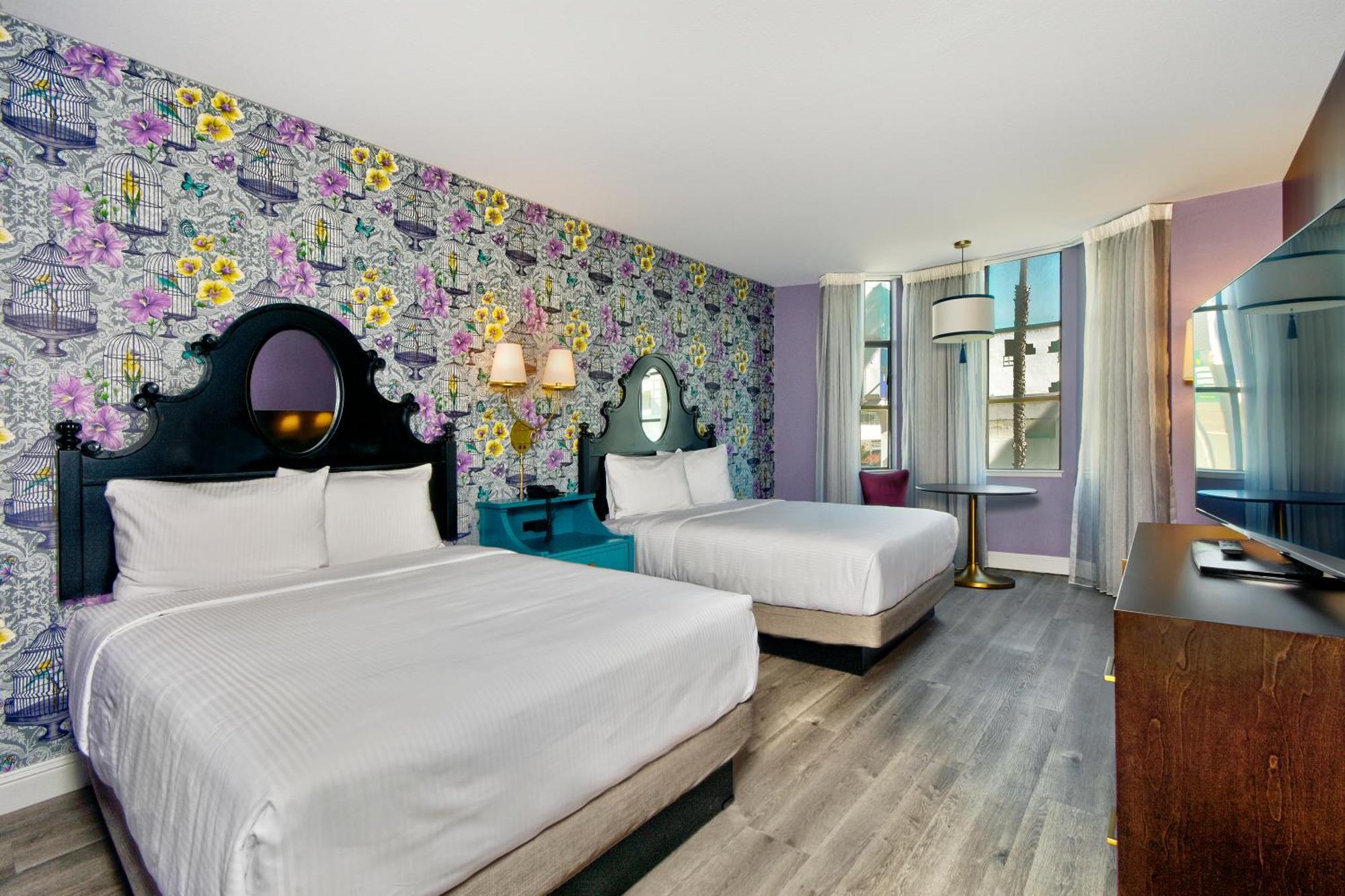 Hotel Fiona Σαν Φρανσίσκο Εξωτερικό φωτογραφία
