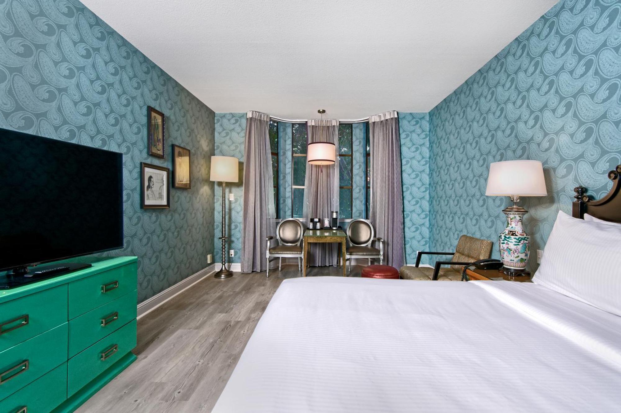 Hotel Fiona Σαν Φρανσίσκο Εξωτερικό φωτογραφία