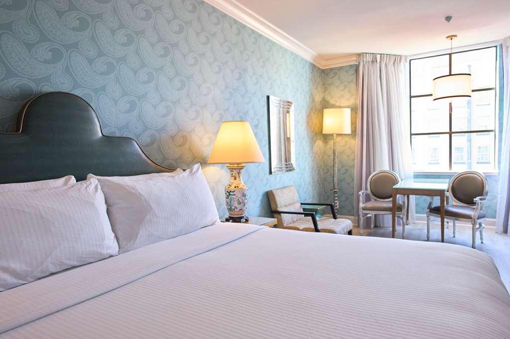 Hotel Fiona Σαν Φρανσίσκο Δωμάτιο φωτογραφία