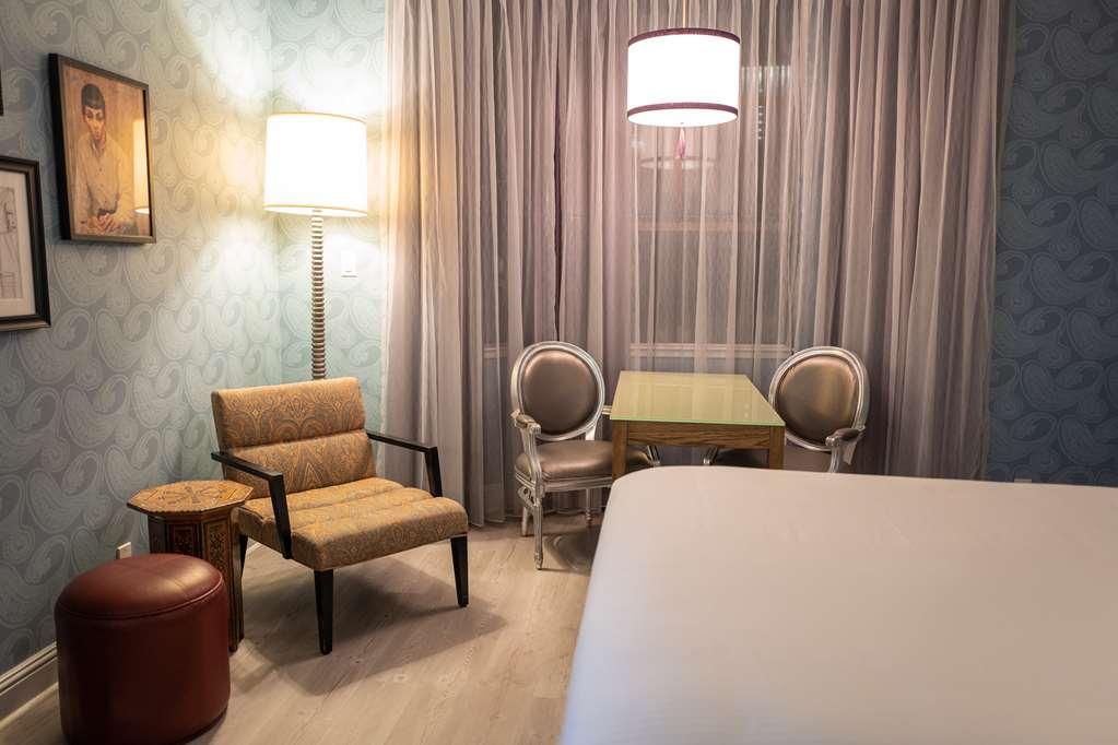Hotel Fiona Σαν Φρανσίσκο Δωμάτιο φωτογραφία